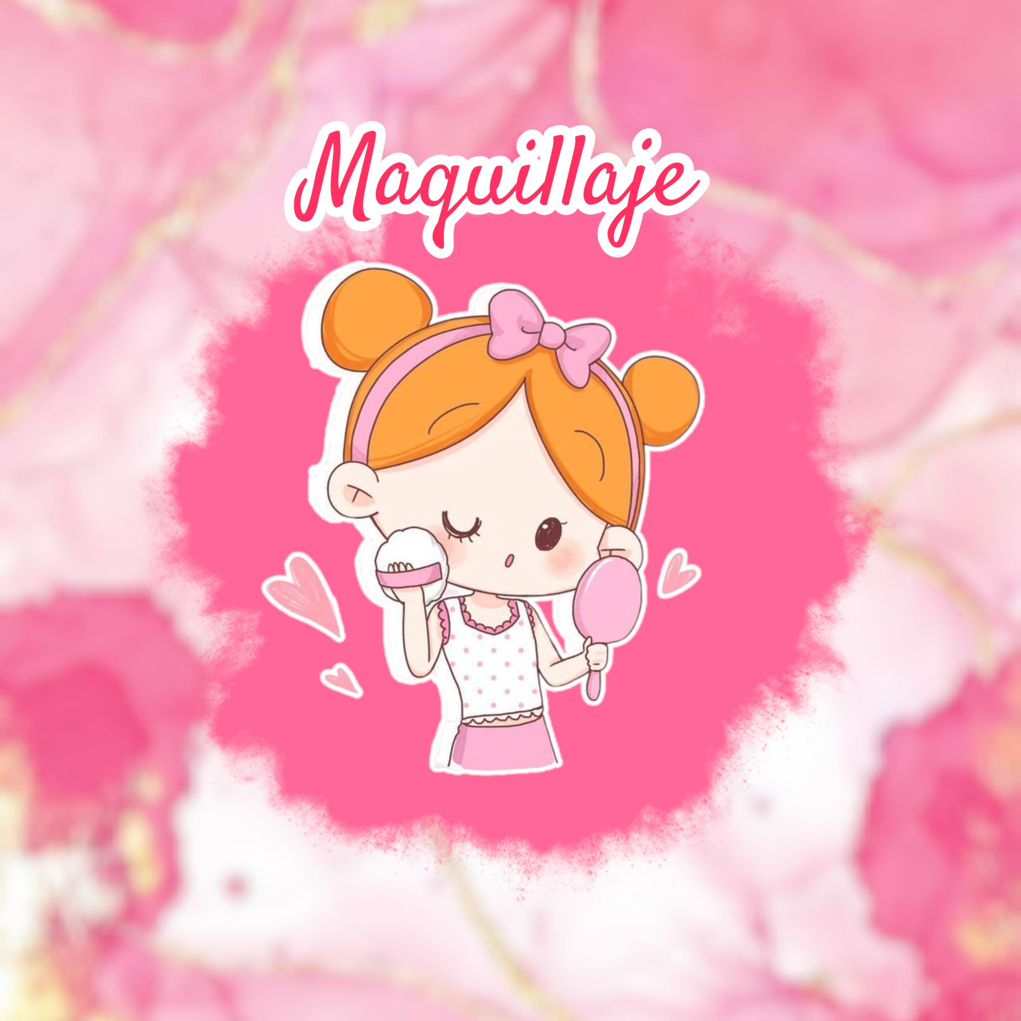 💄Maquillaje y belleza