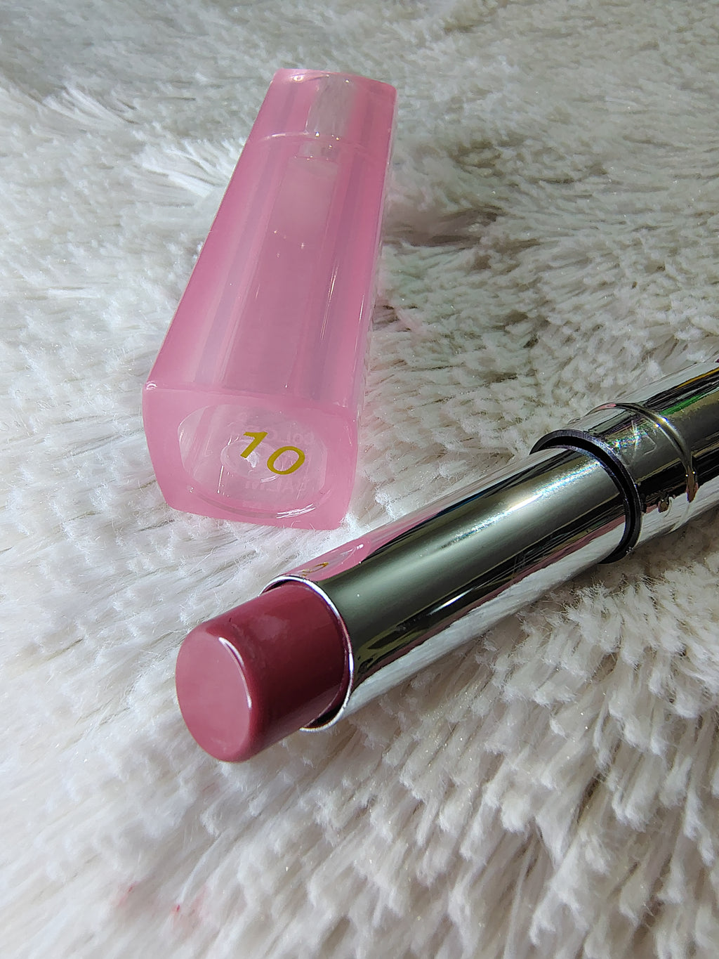 Labial en barra tipo Dior ✨💗