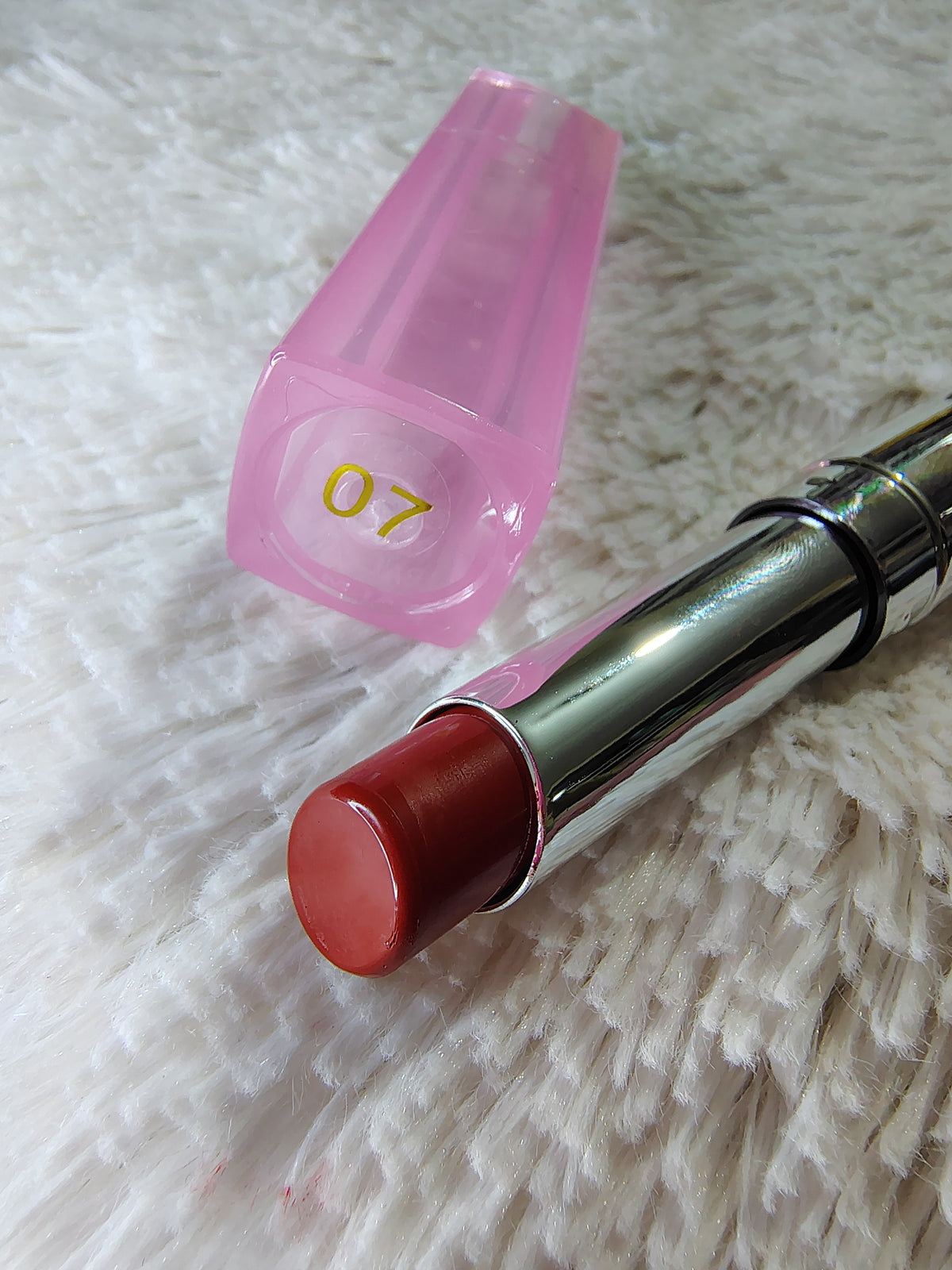 Labial en barra tipo Dior ✨💗