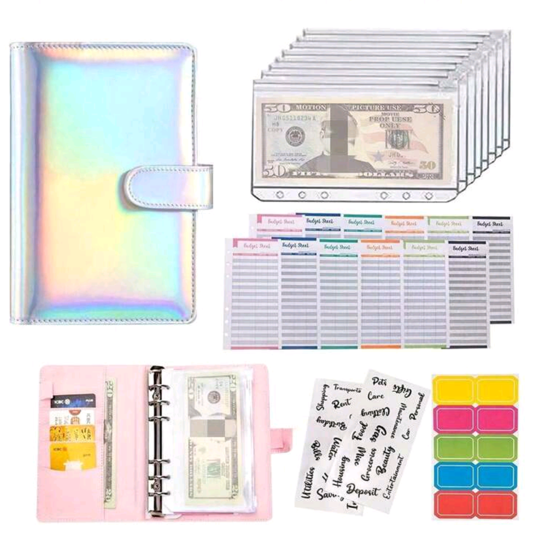 ✨Organigastos✨