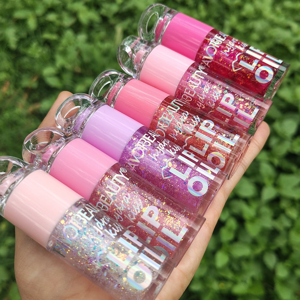 💕Lip Oil Hydra Kiss💕