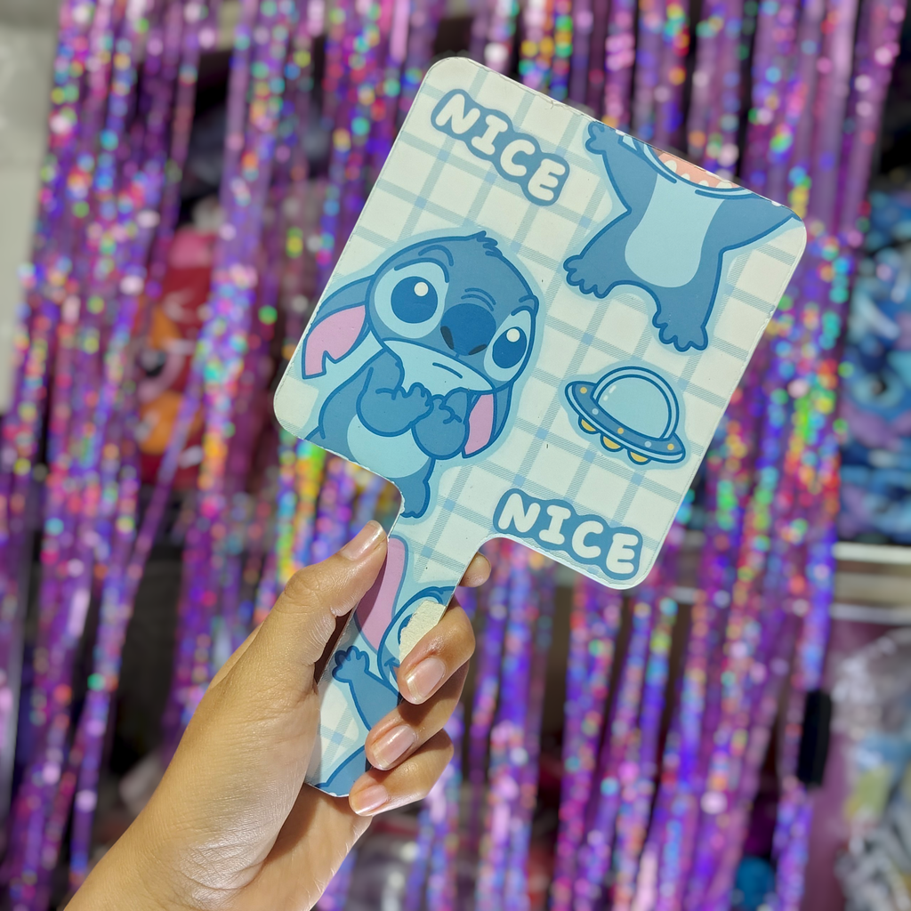 💙✨Espejo Stitch✨💙