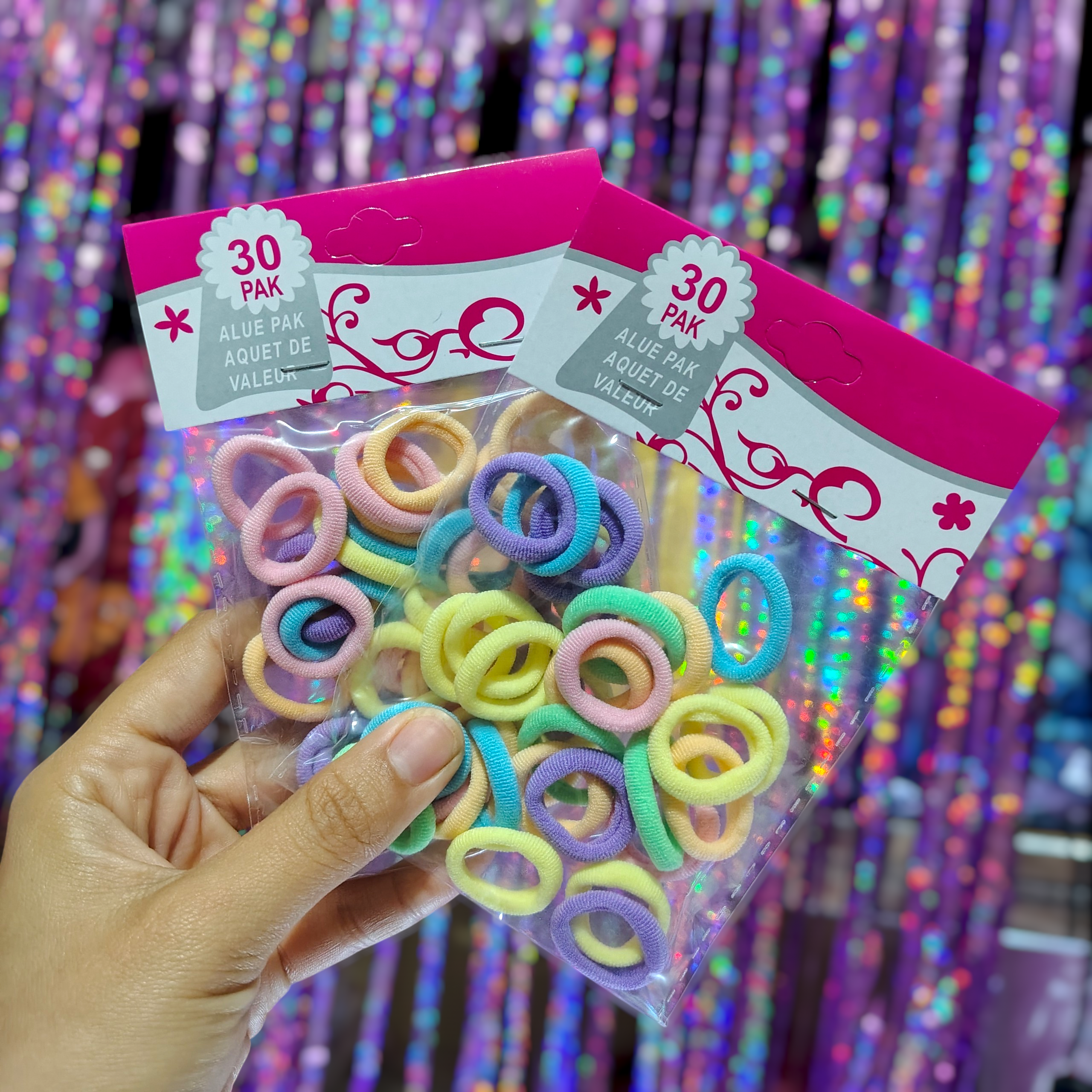 ✨Mini Donitas✨