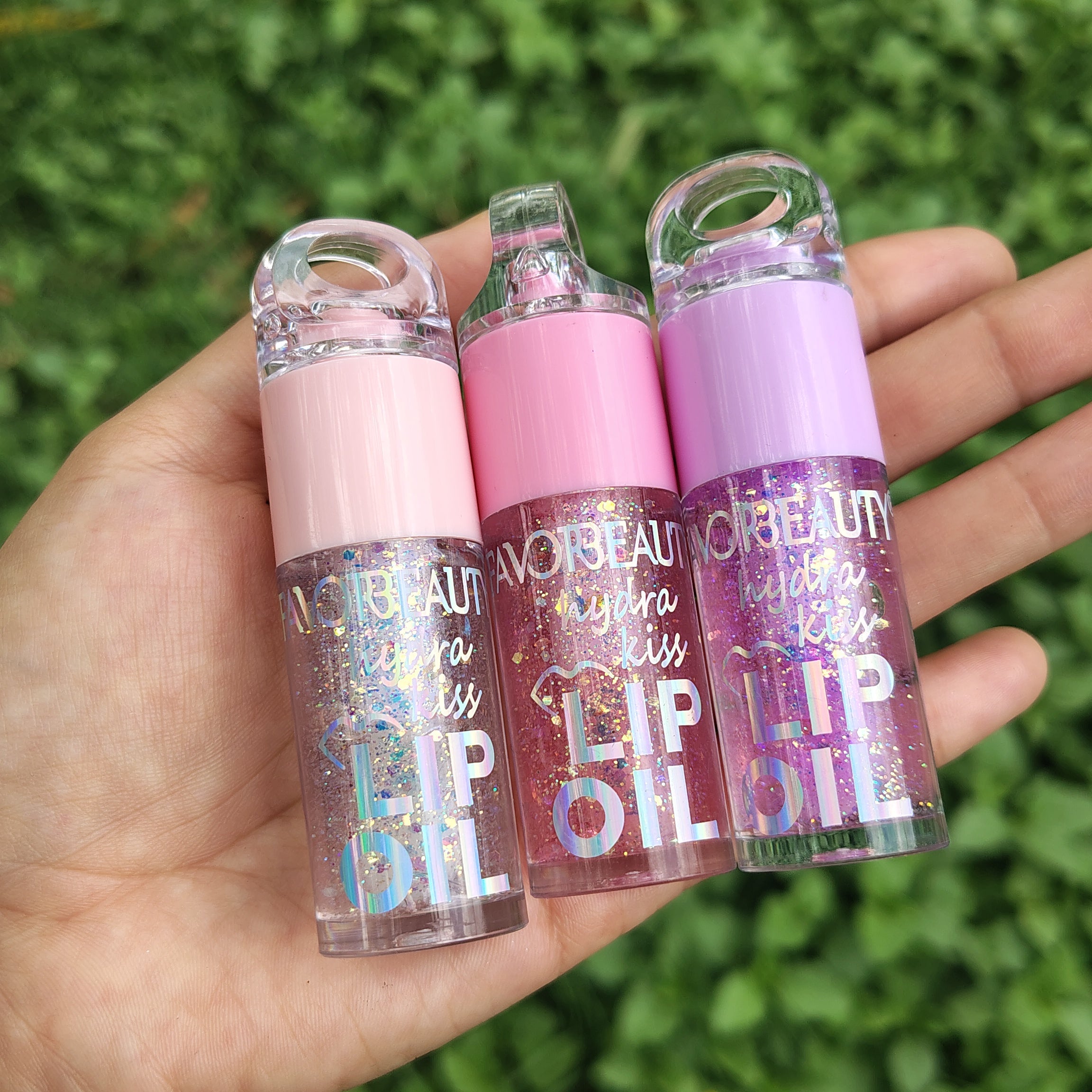 💕Lip Oil Hydra Kiss💕