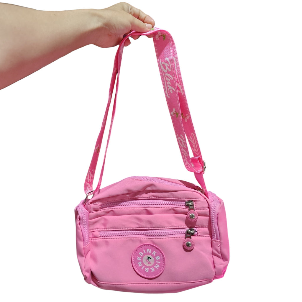 Bolsos | Bolso Cruzado tipo Bandolera💕