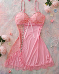 ✨ Lencería | 💗Babydoll Samantha💗✨
