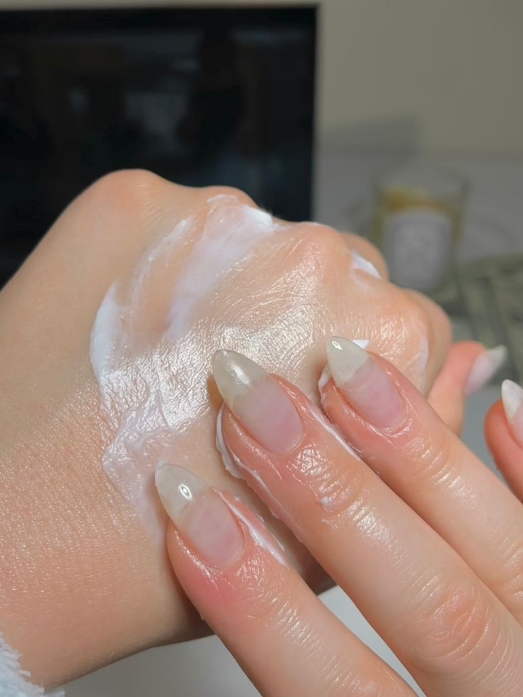Crema para manos 40ml. 🍓 🍒✨