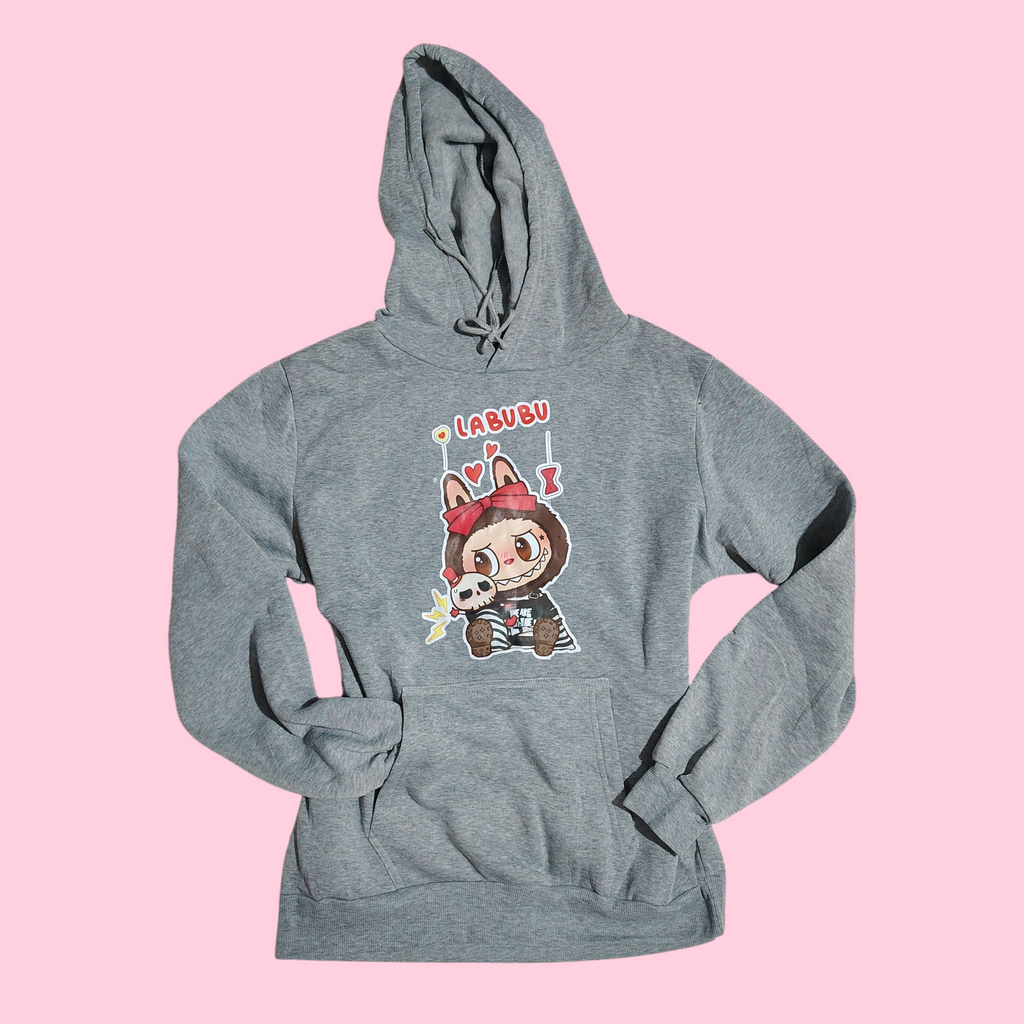 ✨Sudadera Afelpada Unisex✨