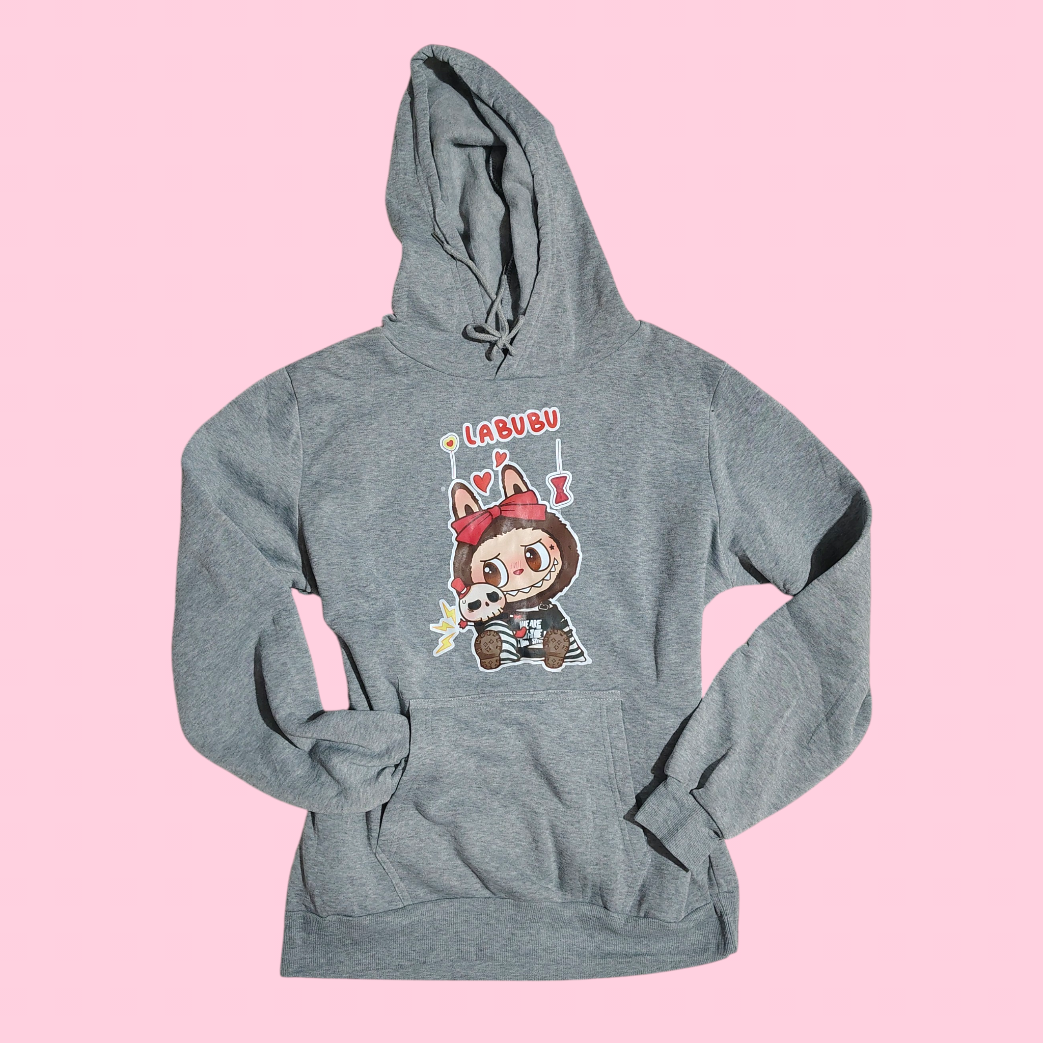 ✨Sudadera Afelpada Unisex✨