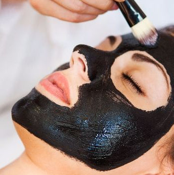 Mascarilla peel-off para puntos negros