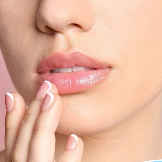 ✨Mini Bálsamo para labios tipo Vaselina✨
