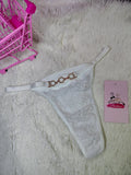 🌸✨Tanga sexy de encaje✨🌸