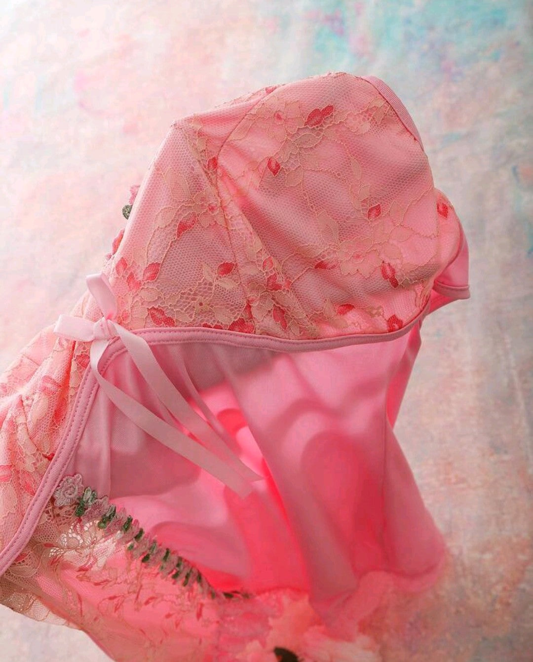 ✨ Lencería | 💗Babydoll Samantha💗✨