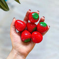 Bálsamo de fresita 🍓