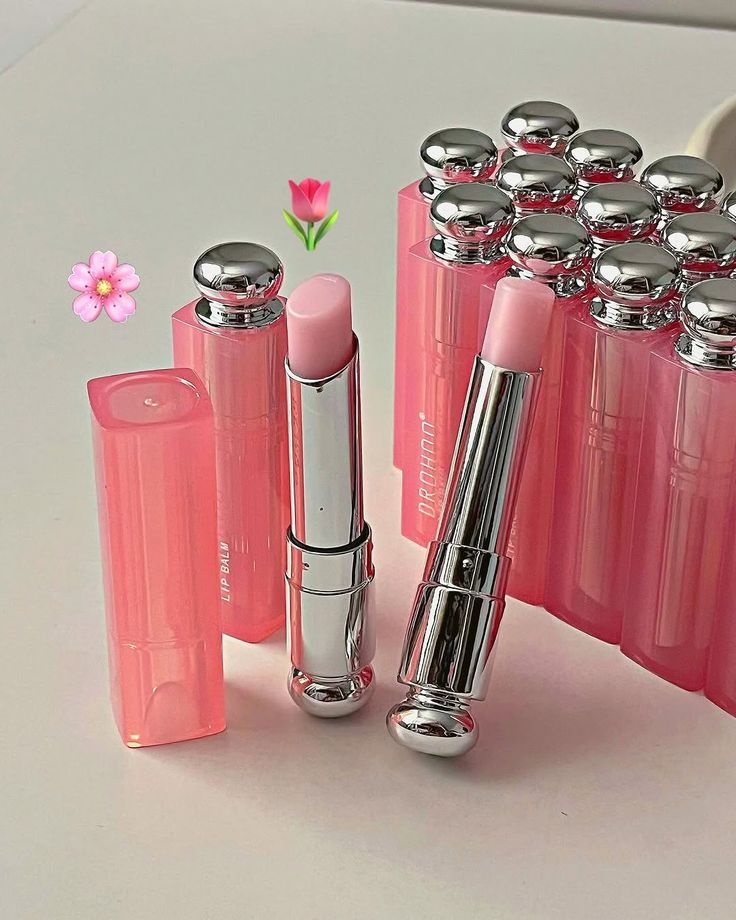 Labial en barra tipo Dior ✨💗