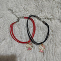 💖 Dúo pulseras Sanrio ajustables💖