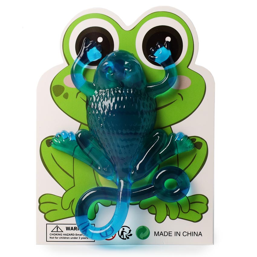 Ranita pegajosa🐸