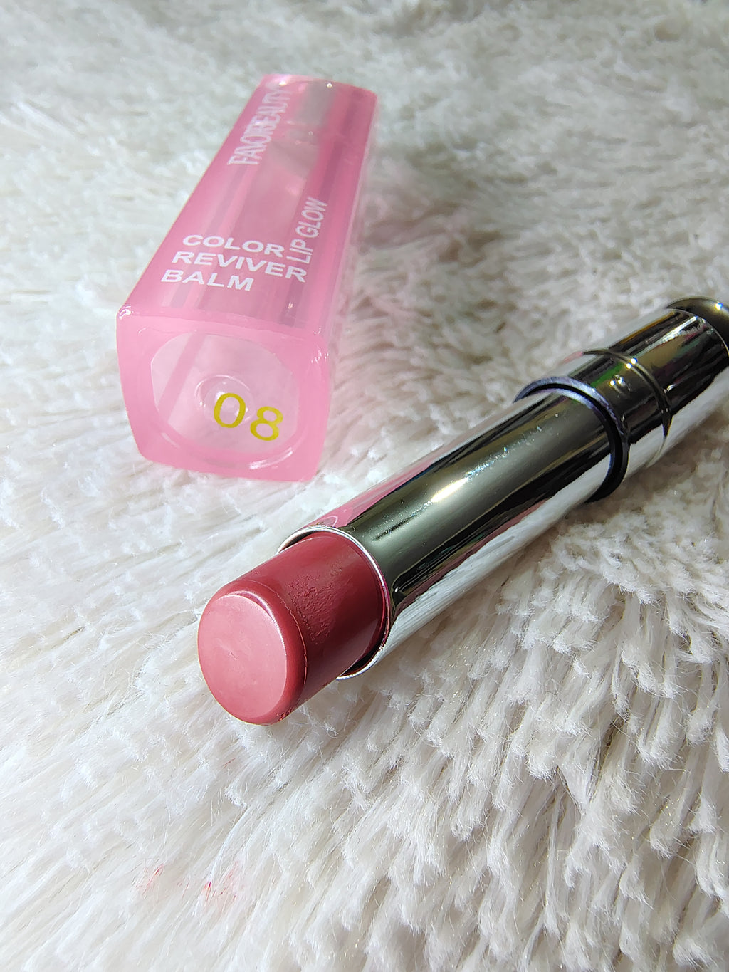 Labial en barra tipo Dior ✨💗