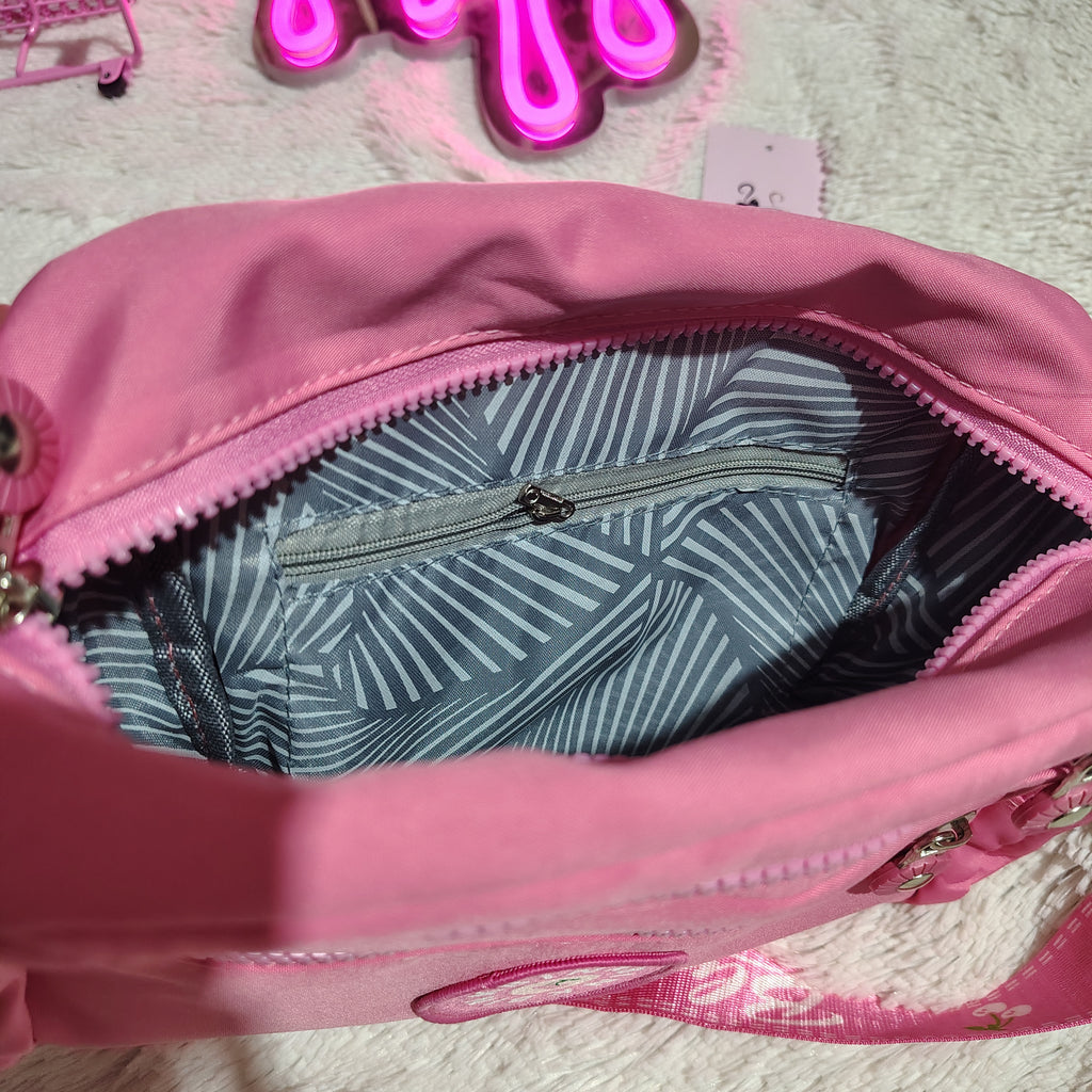 Bolsos | Bolso Cruzado tipo Bandolera💕