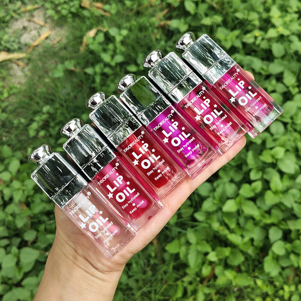 💕Lip Oil tipo Dior💕