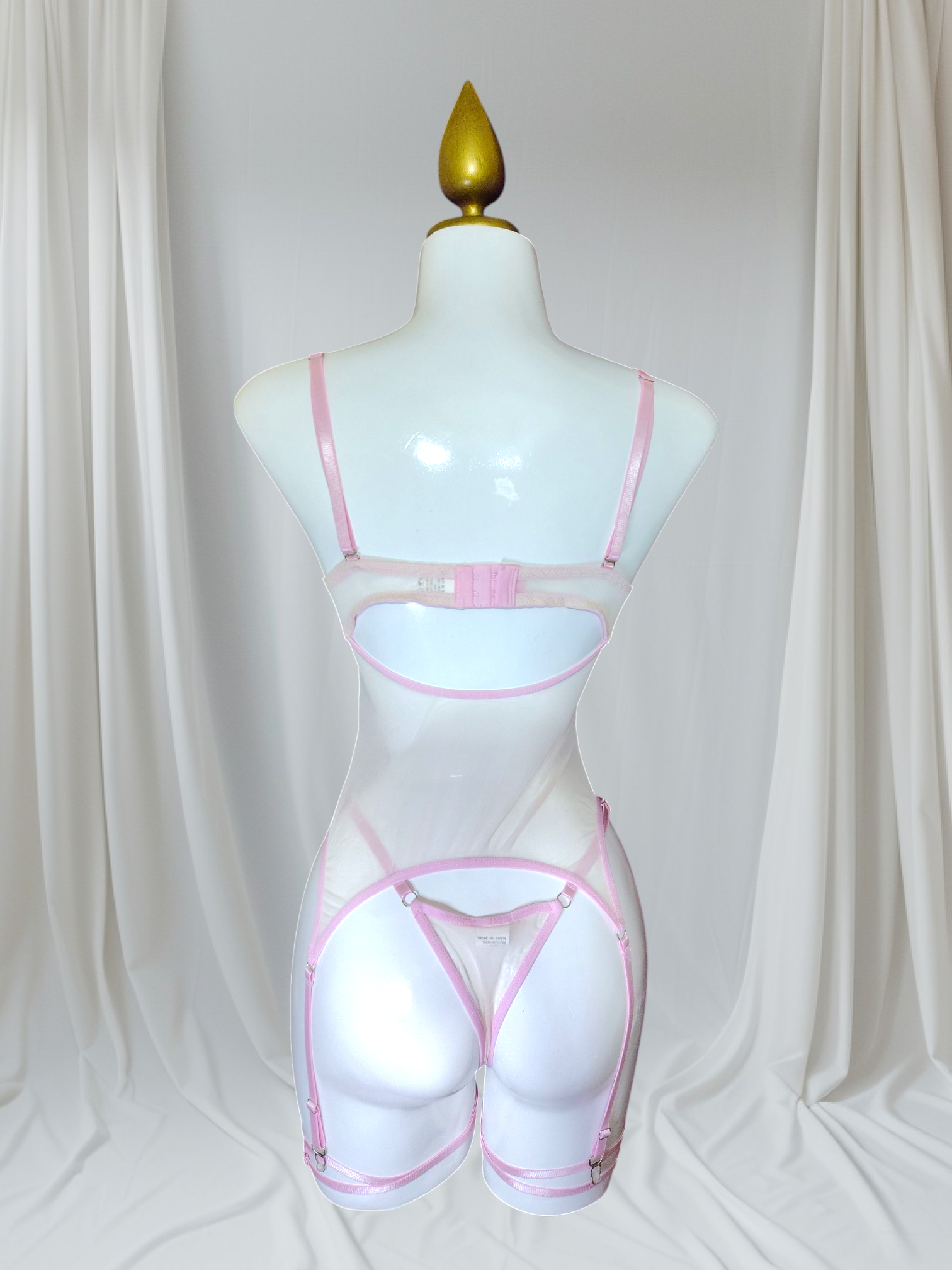 💗✨ Lencería  | Conjunto Aurora (Premium)✨💗