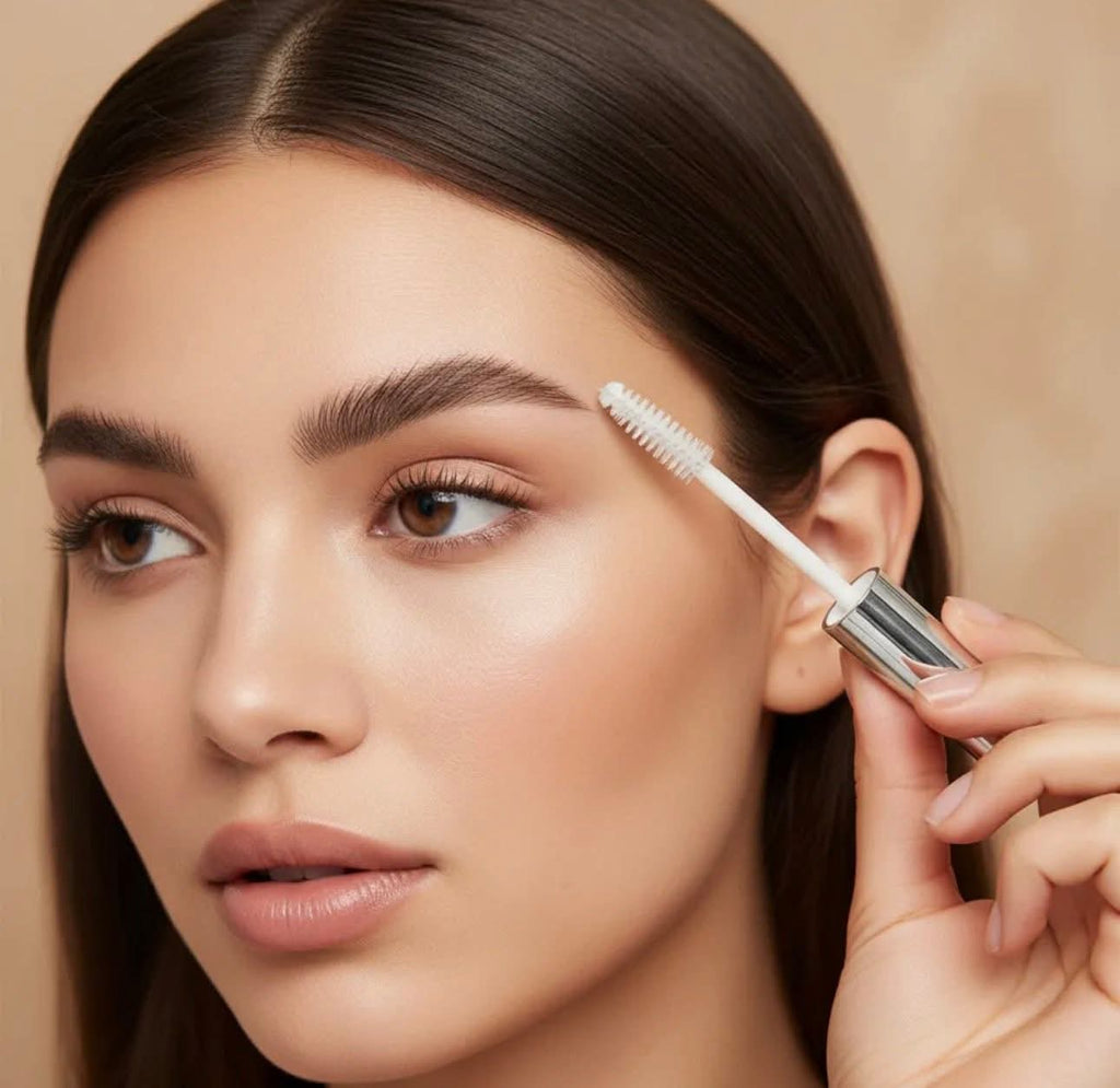 ✨Gel transparente para cejas✨
