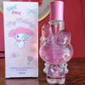 Perfume My Melody con glitter✨💖