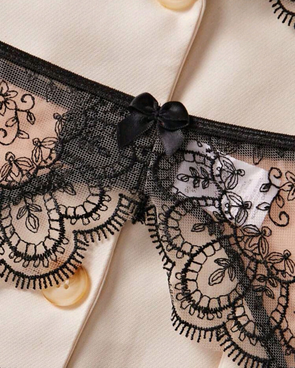 🎀✨ Lencería | Set Isabella✨🎀