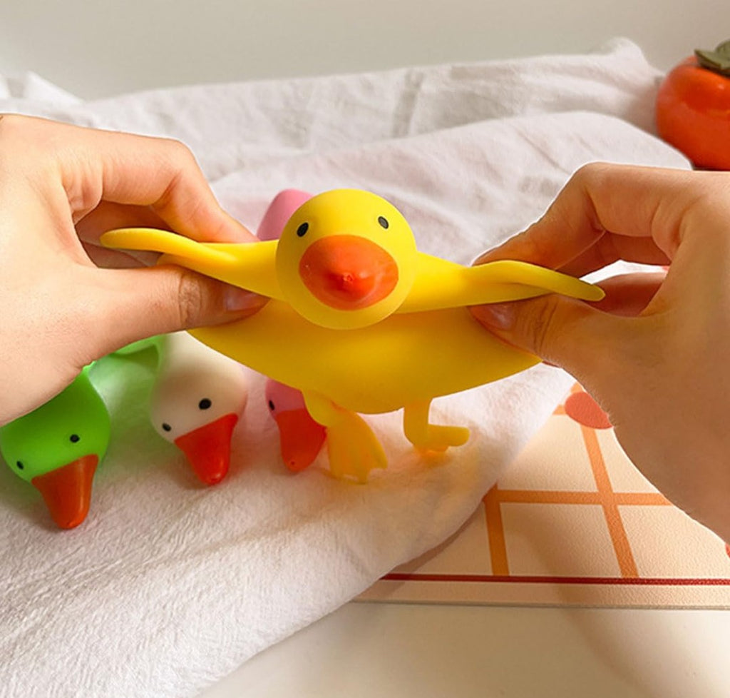 Patito Antiestrés 🦆✨