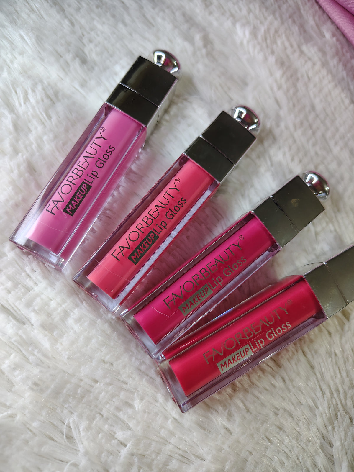 Lip Gloss tipo Dior ✨💗