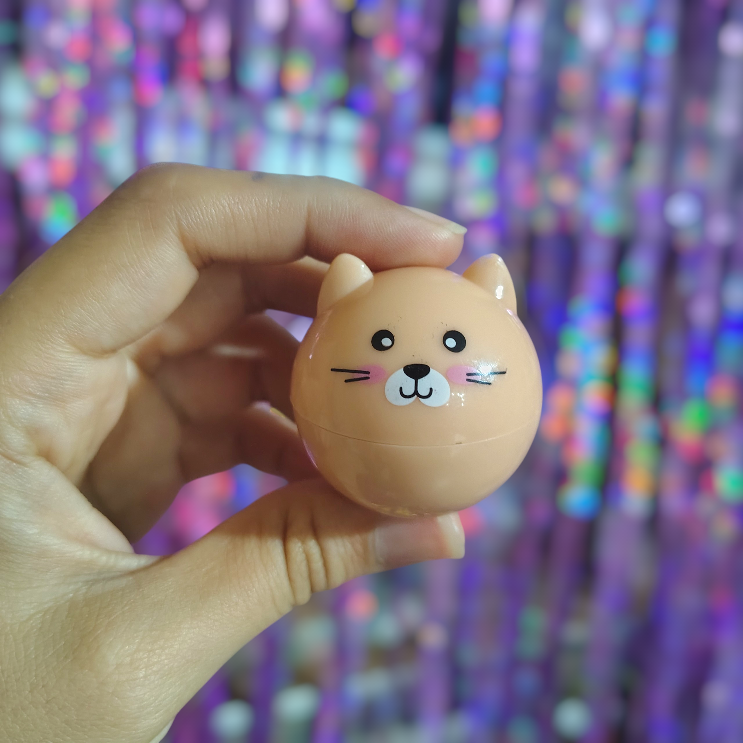 Bálsamo tipo Eos de animalitos✨💕