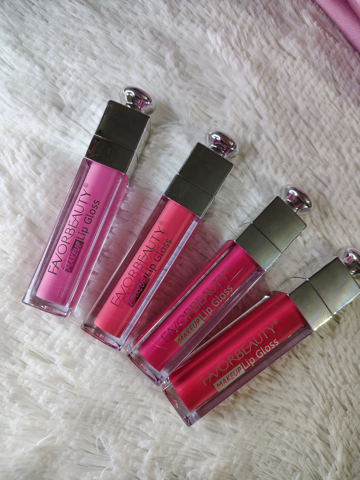 Lip Gloss tipo Dior ✨💗