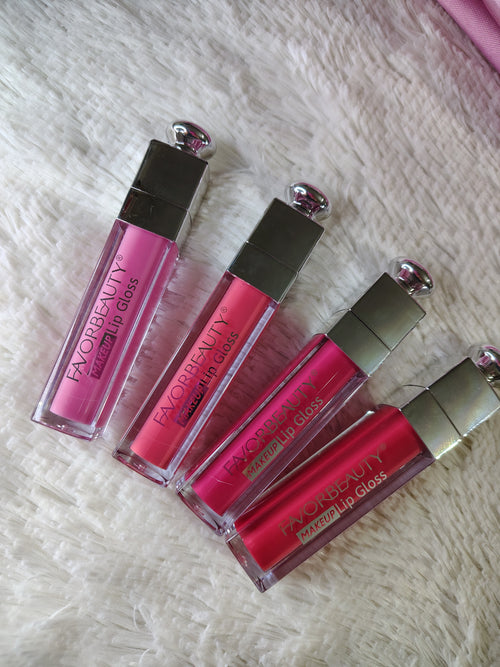 Lip Gloss tipo Dior ✨💗