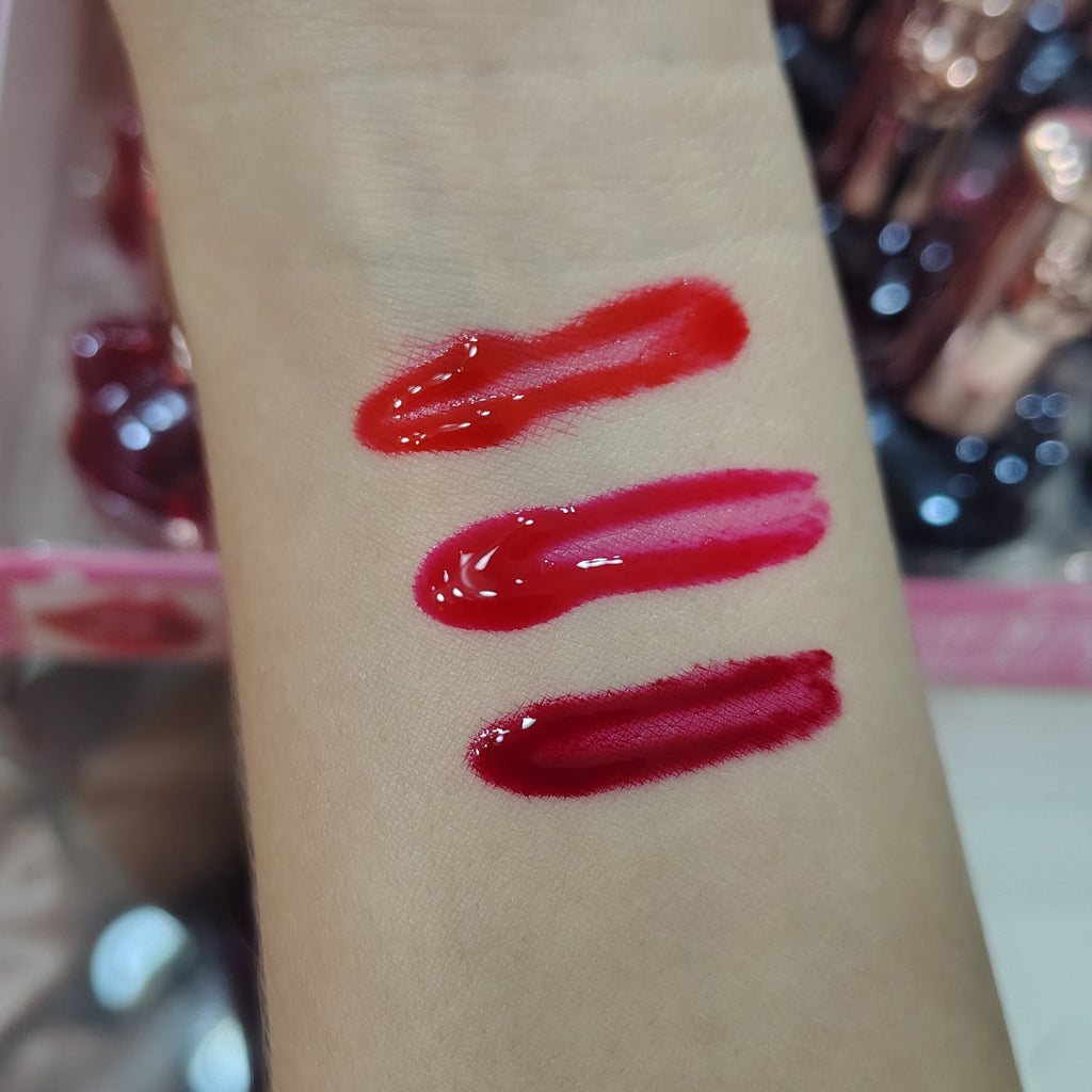 ❤️Tinta de labios Hello Kitty❤️