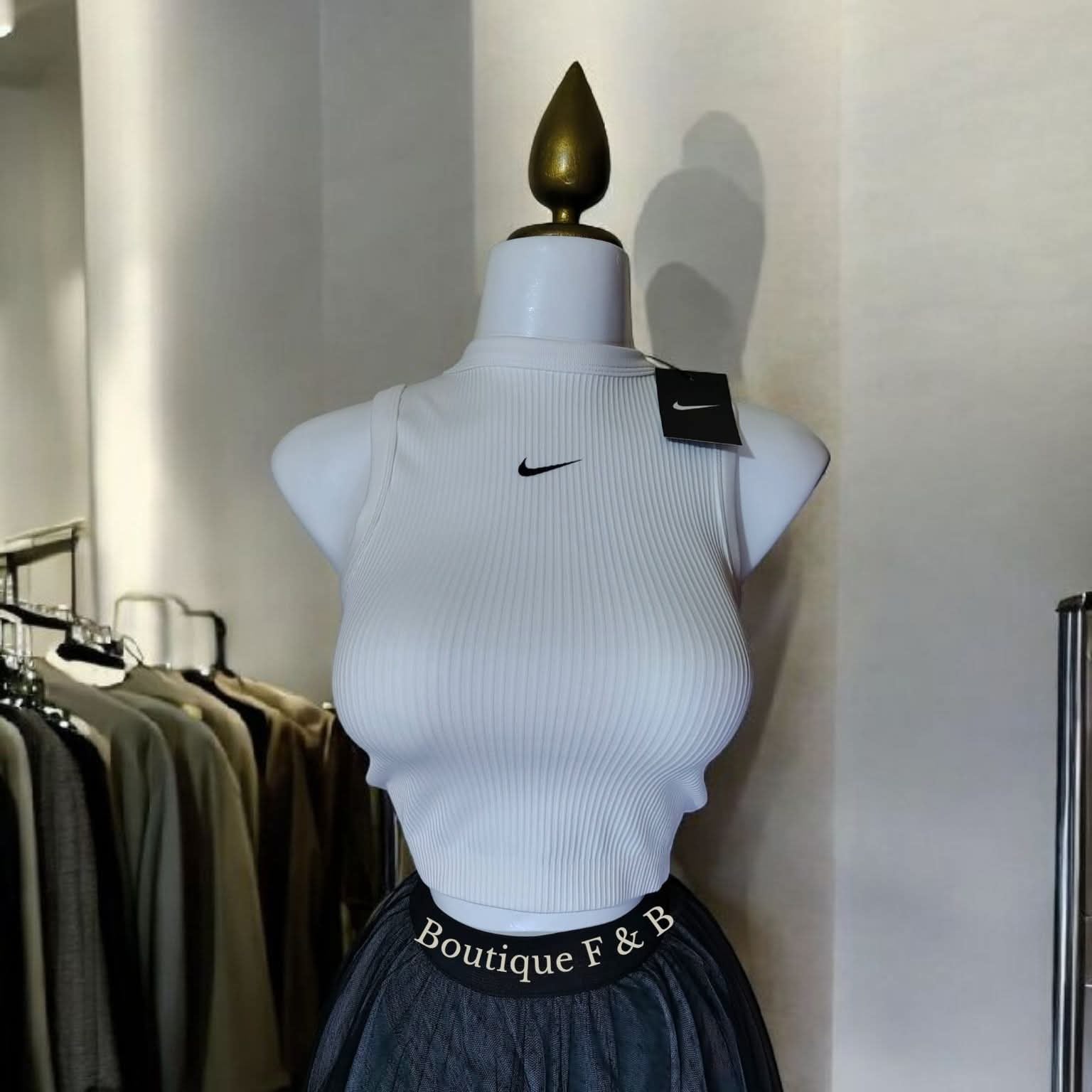✨Crop Top Marcas✨