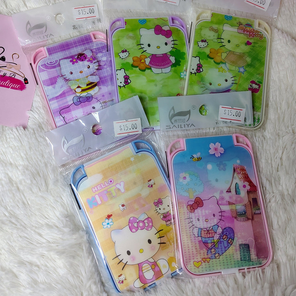 ✨Espejo de bolsillo Hello Kitty 🩷