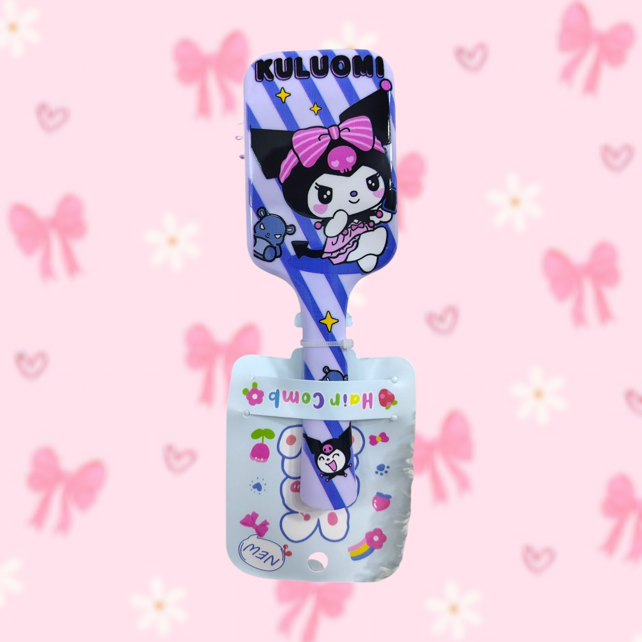 Cepillo Sanrio ✨