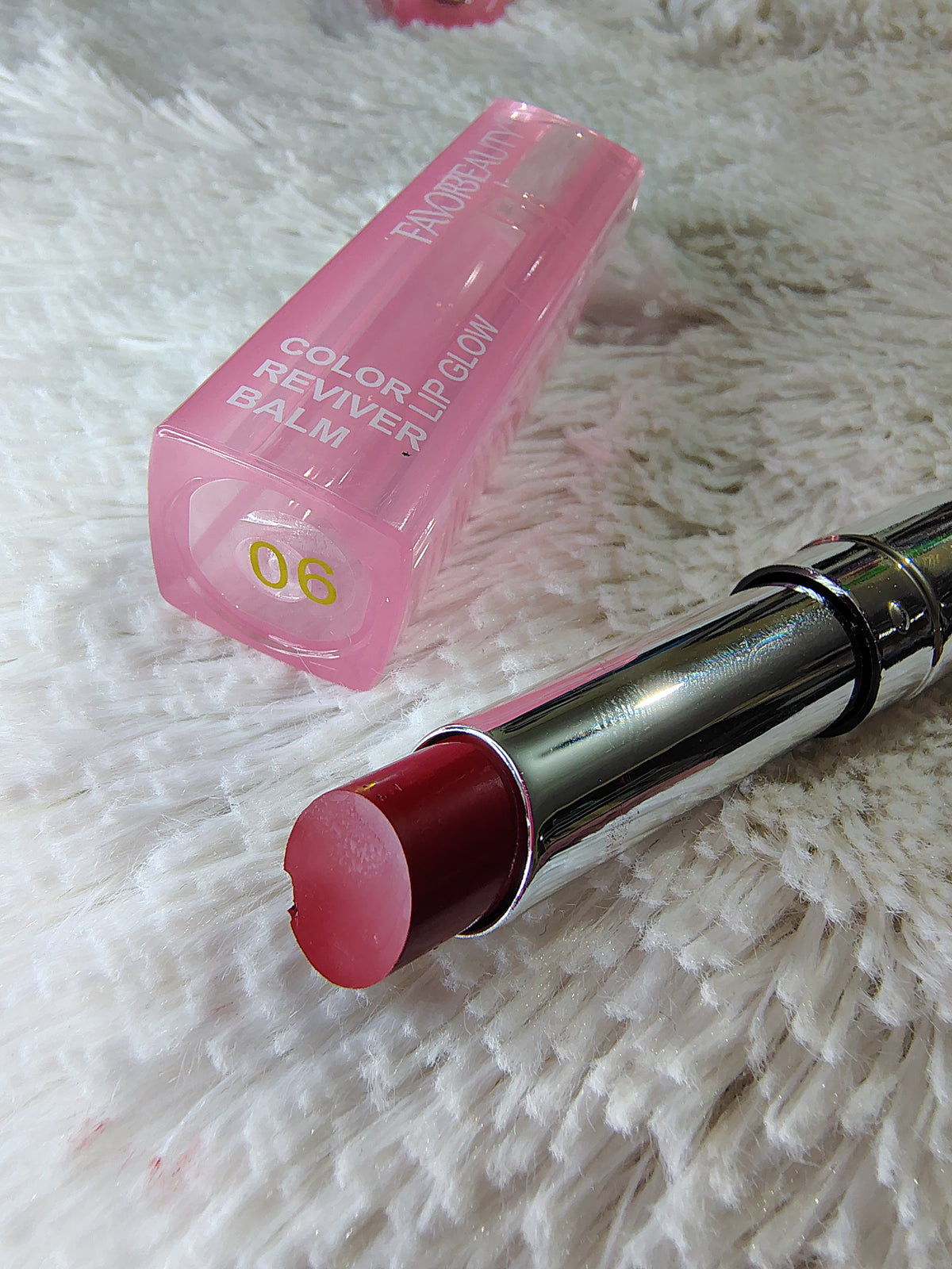 Labial en barra tipo Dior ✨💗