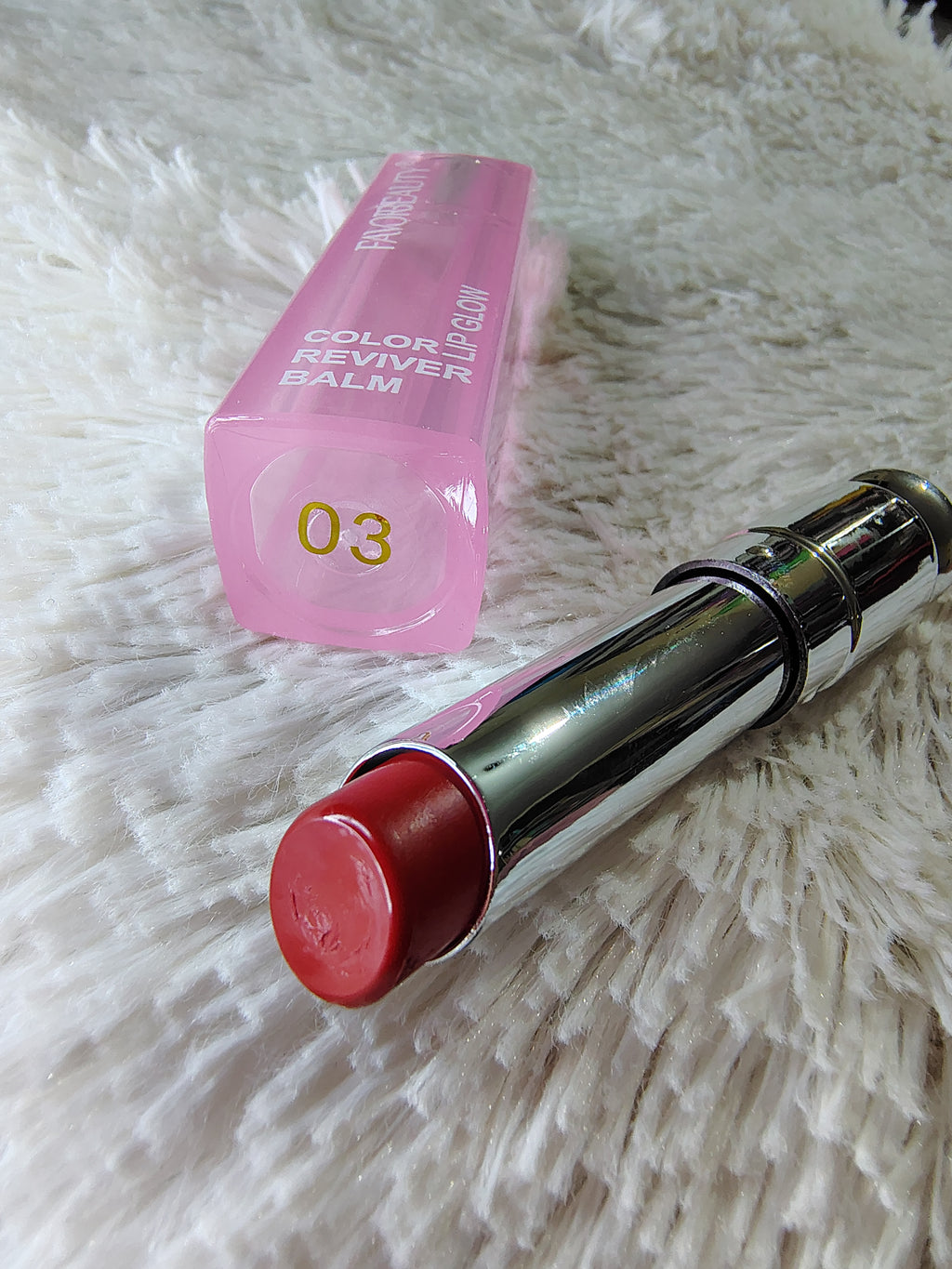 Labial en barra tipo Dior ✨💗