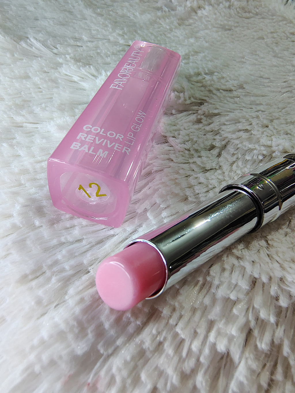 Labial en barra tipo Dior ✨💗