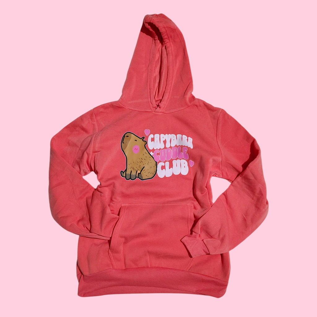 ✨Sudadera Afelpada Unisex✨