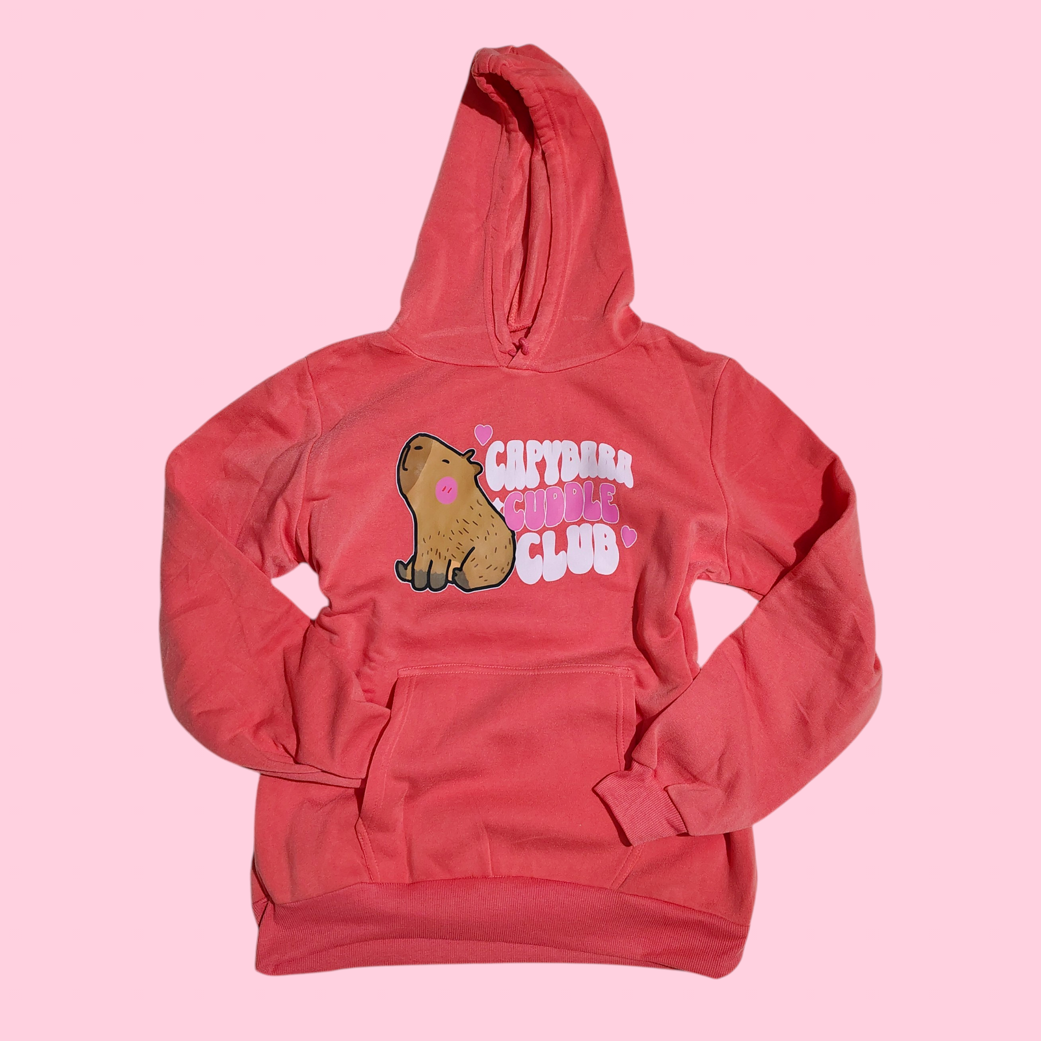 ✨Sudadera Afelpada Unisex✨