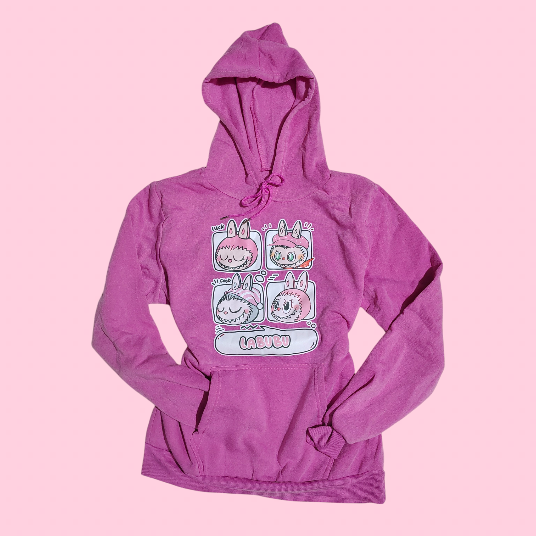 ✨Sudadera Afelpada Unisex✨