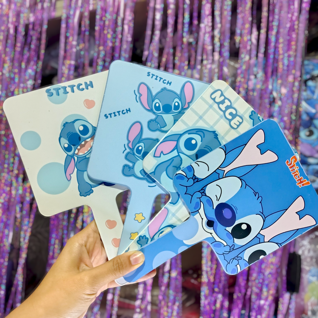 💙✨Espejo Stitch✨💙
