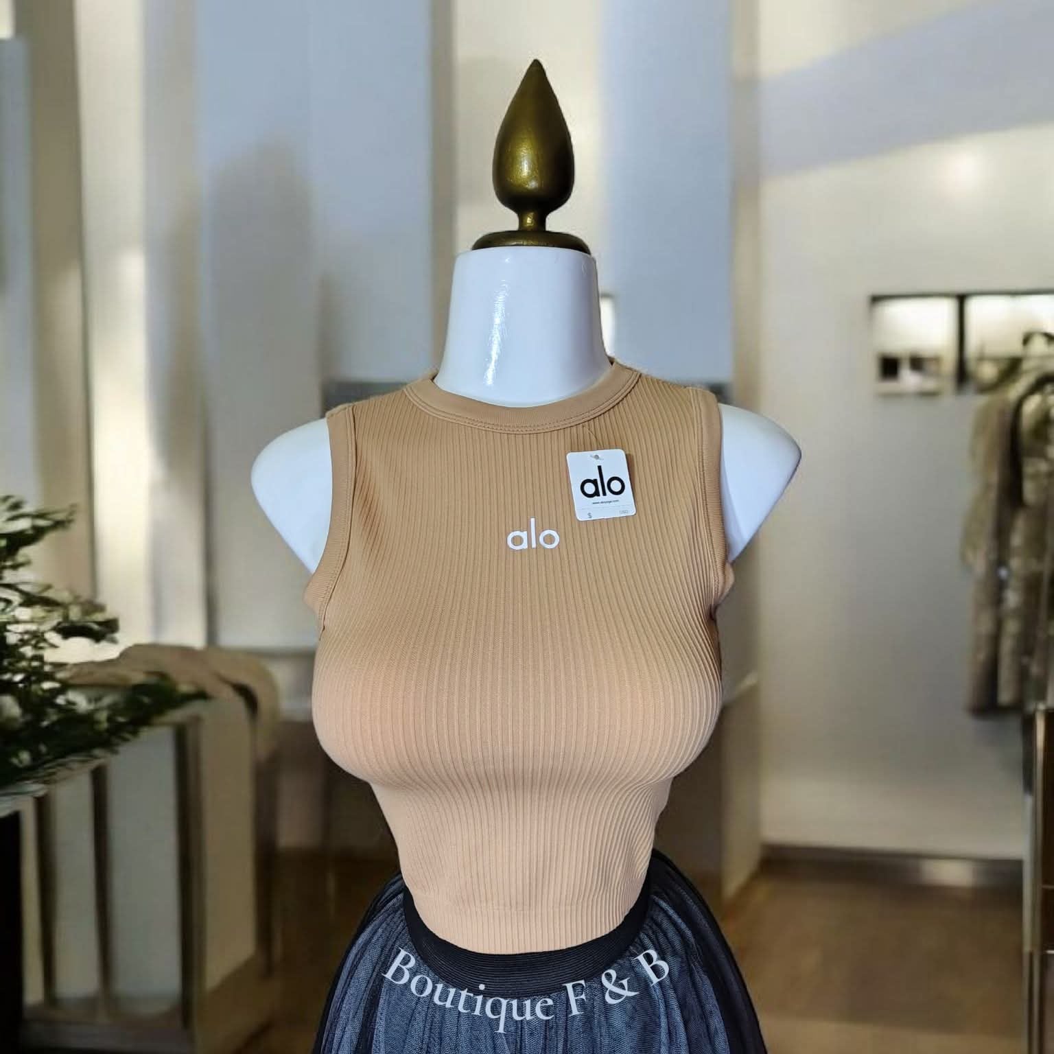 ✨Crop Top Marcas✨