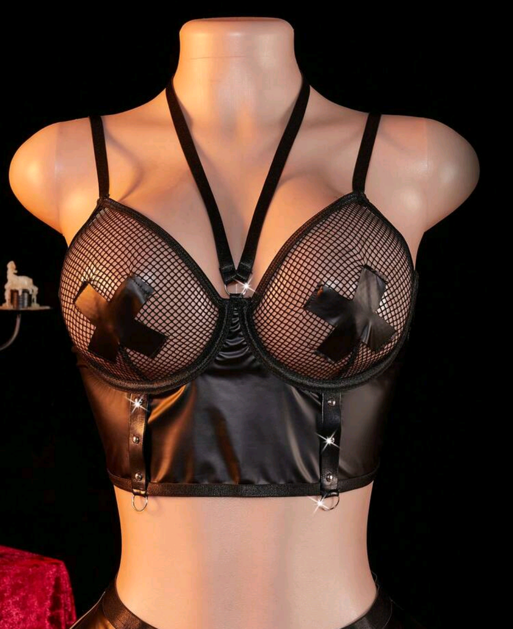 Lencería | 🖤 Set Agatha 🖤