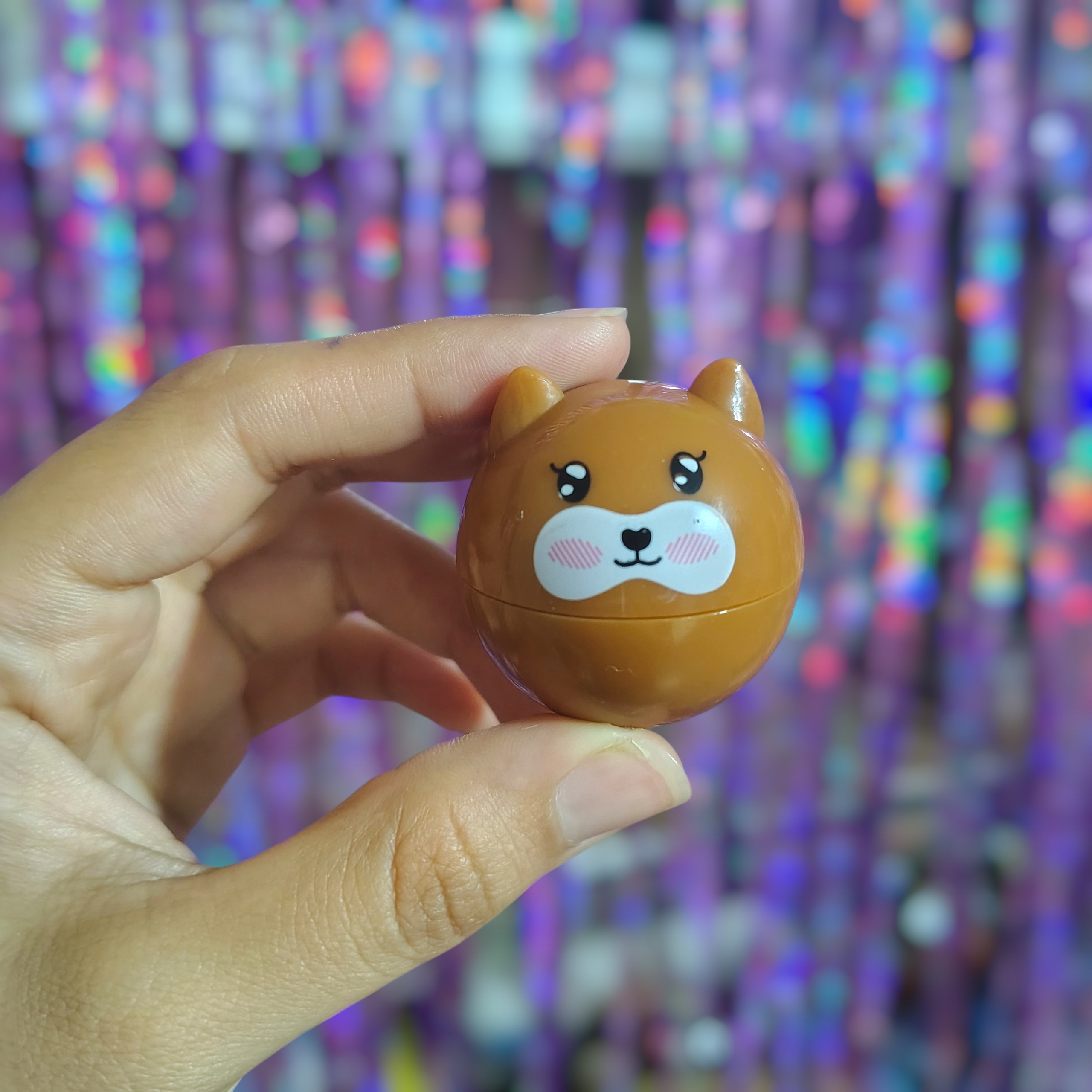 Bálsamo tipo Eos de animalitos✨💕