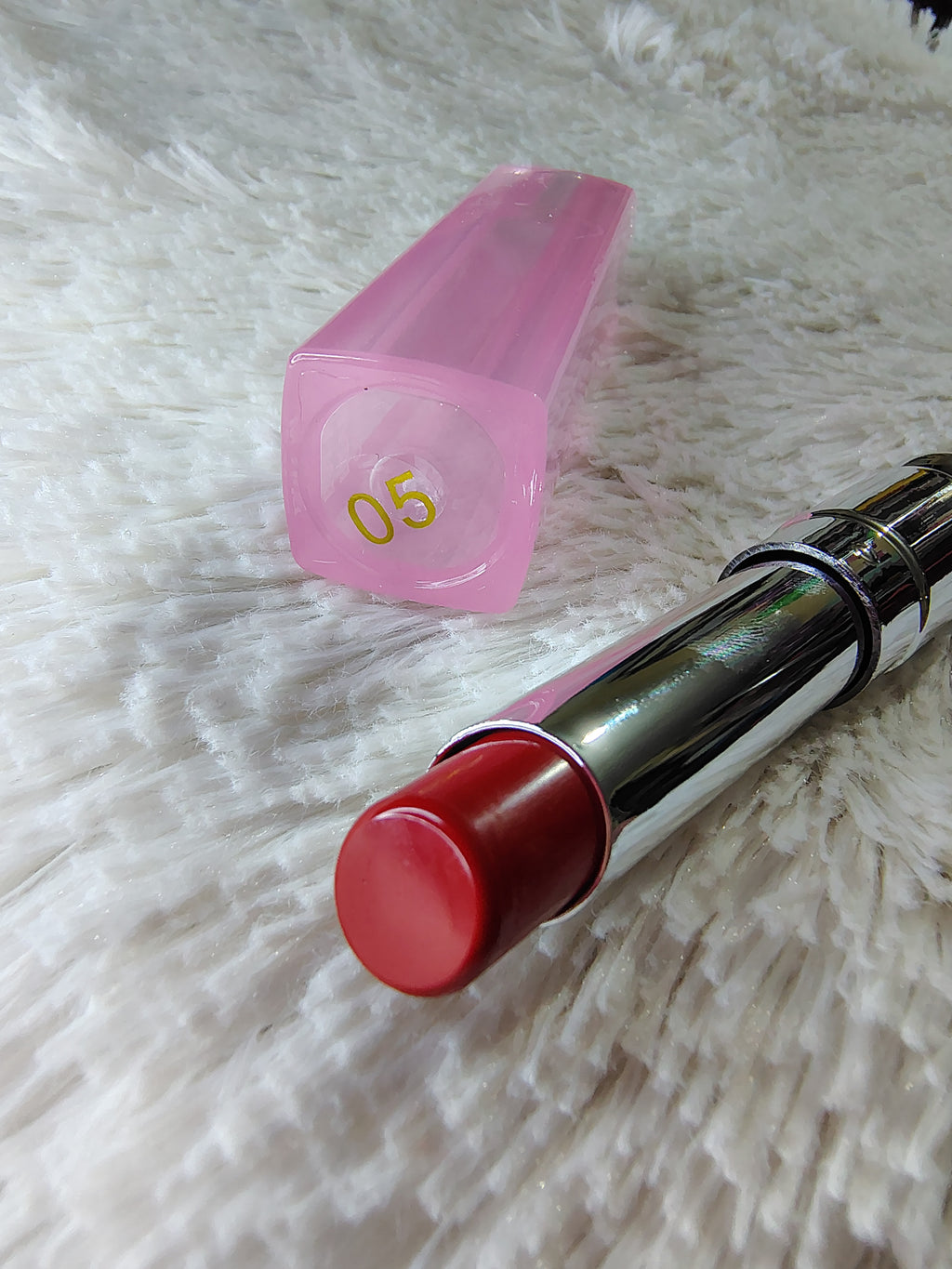 Labial en barra tipo Dior ✨💗