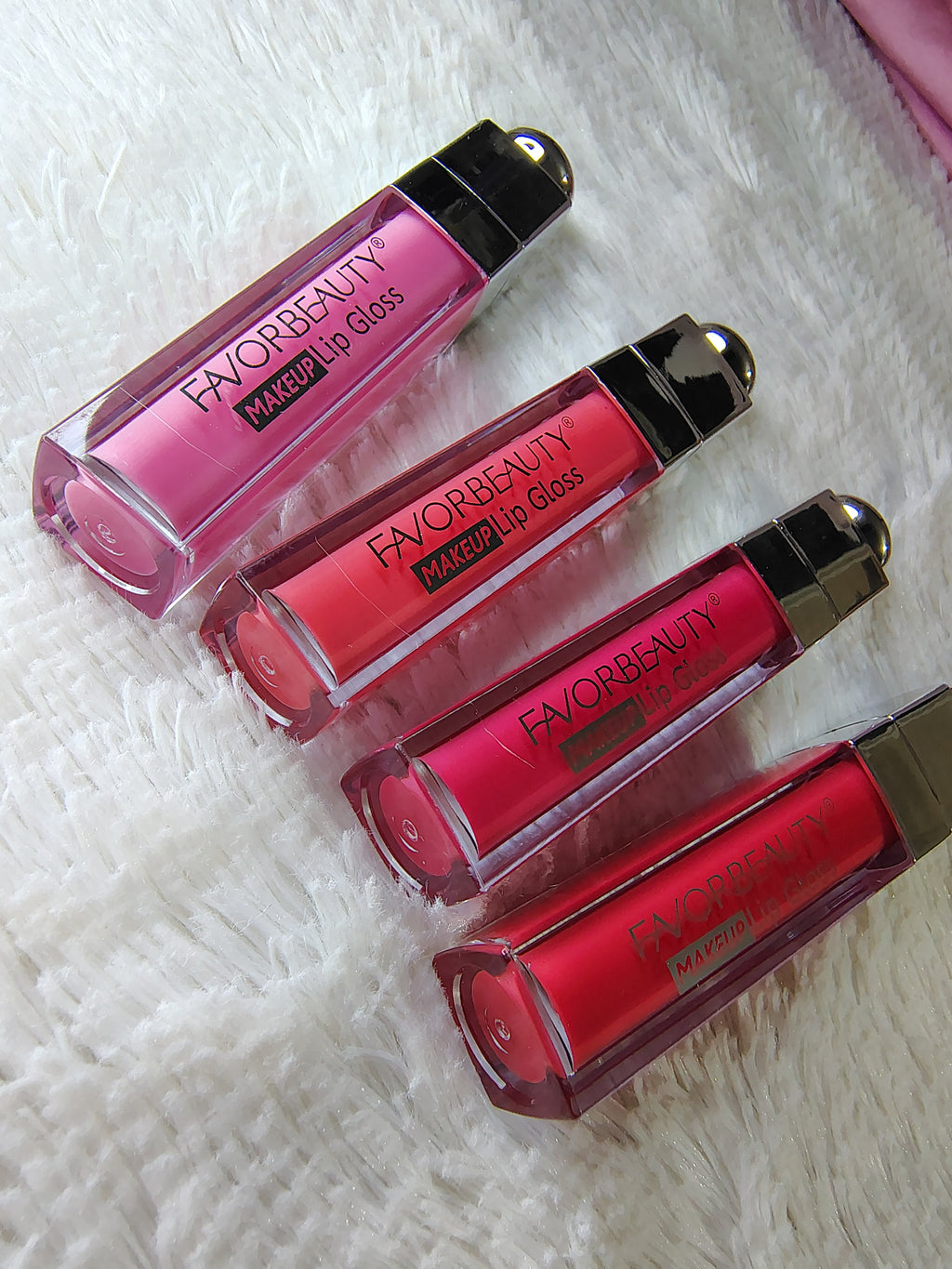 Lip Gloss tipo Dior ✨💗