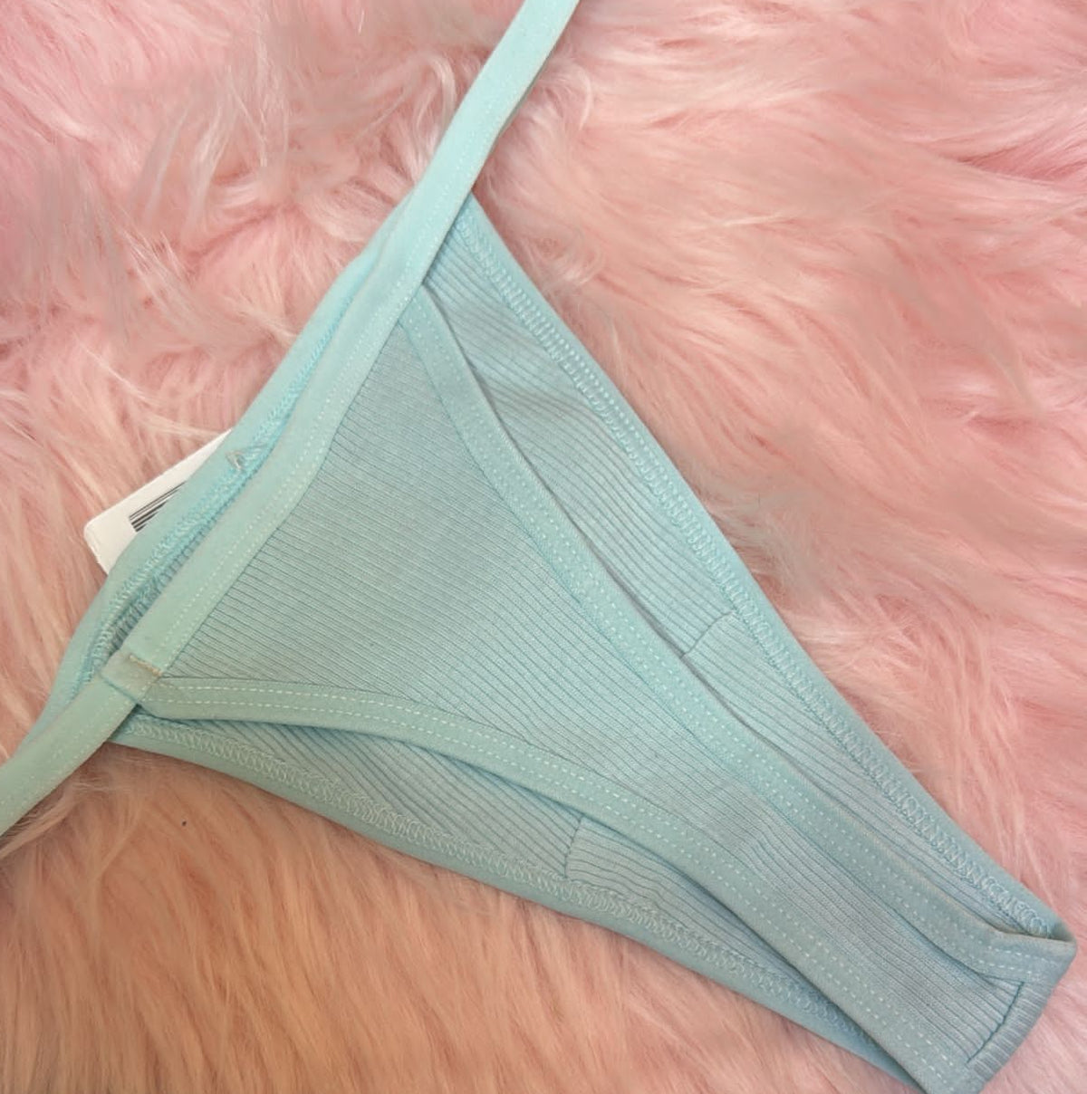✨Tanga PINK de tiras✨🐩💕